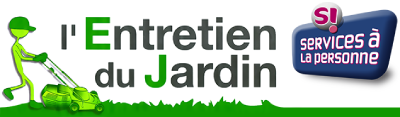 Entretien du jardin