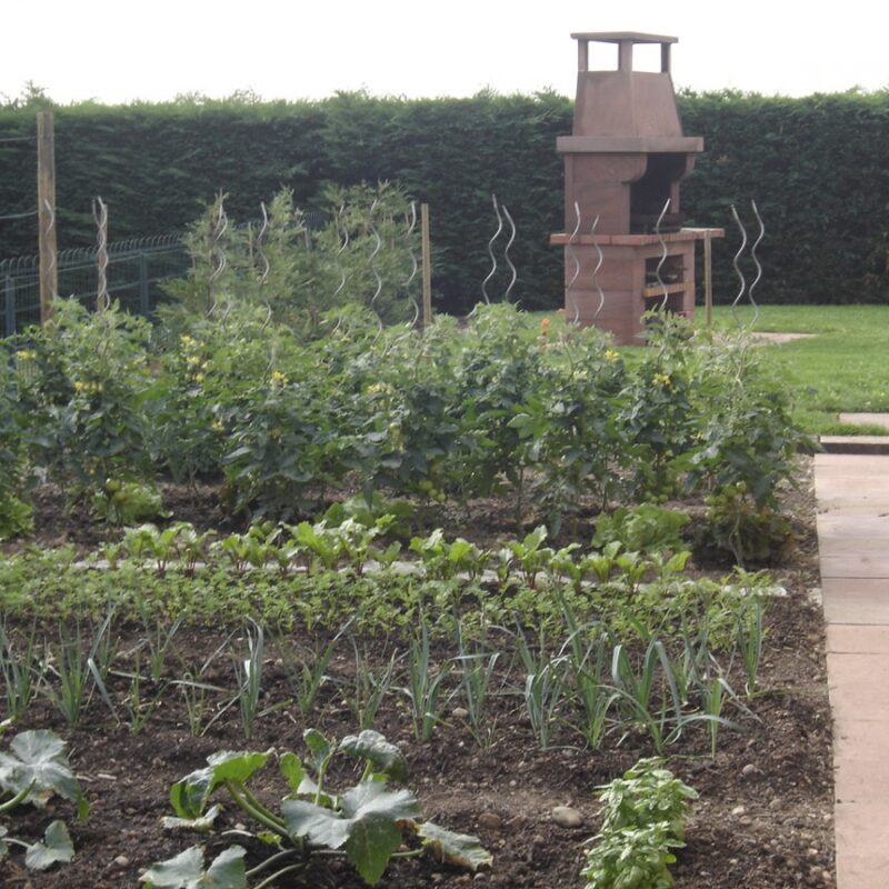 Aménagement de Jardin &#038; Entretien de Massif à Colmar et aux alentours Wittelsheim 6