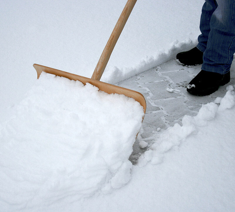 Déneigement Colmar 0