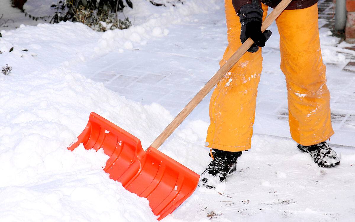 Entreprise déneigement à Sainte-Croix-en-Plaine