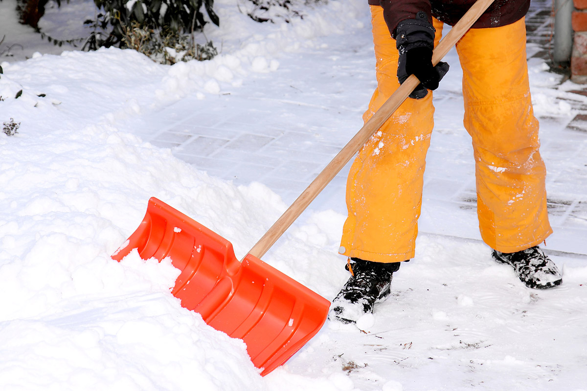 Entreprise déneigement à Sainte-Croix-en-Plaine