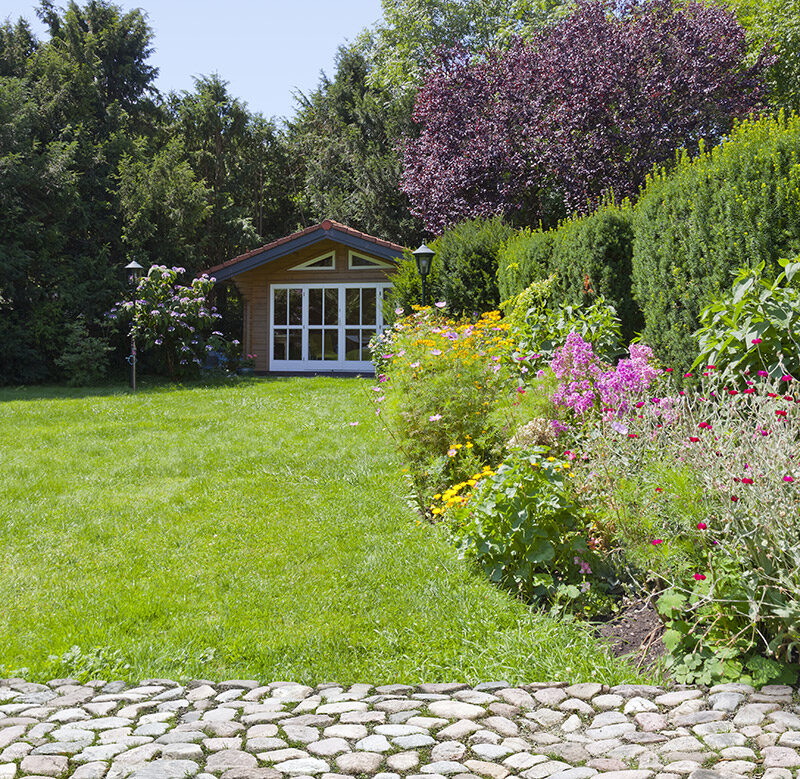 Aménagement de Jardin &#038; Entretien de Massif à Colmar et aux alentours Guebwiller 3