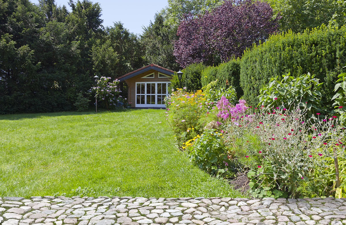 La scarification, à prévoir pour le printemps &#8230; Cernay