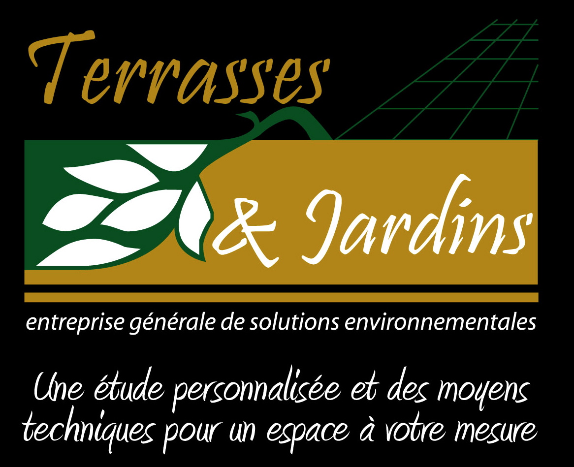 Terrasses &amp; Jardins Guebwiller