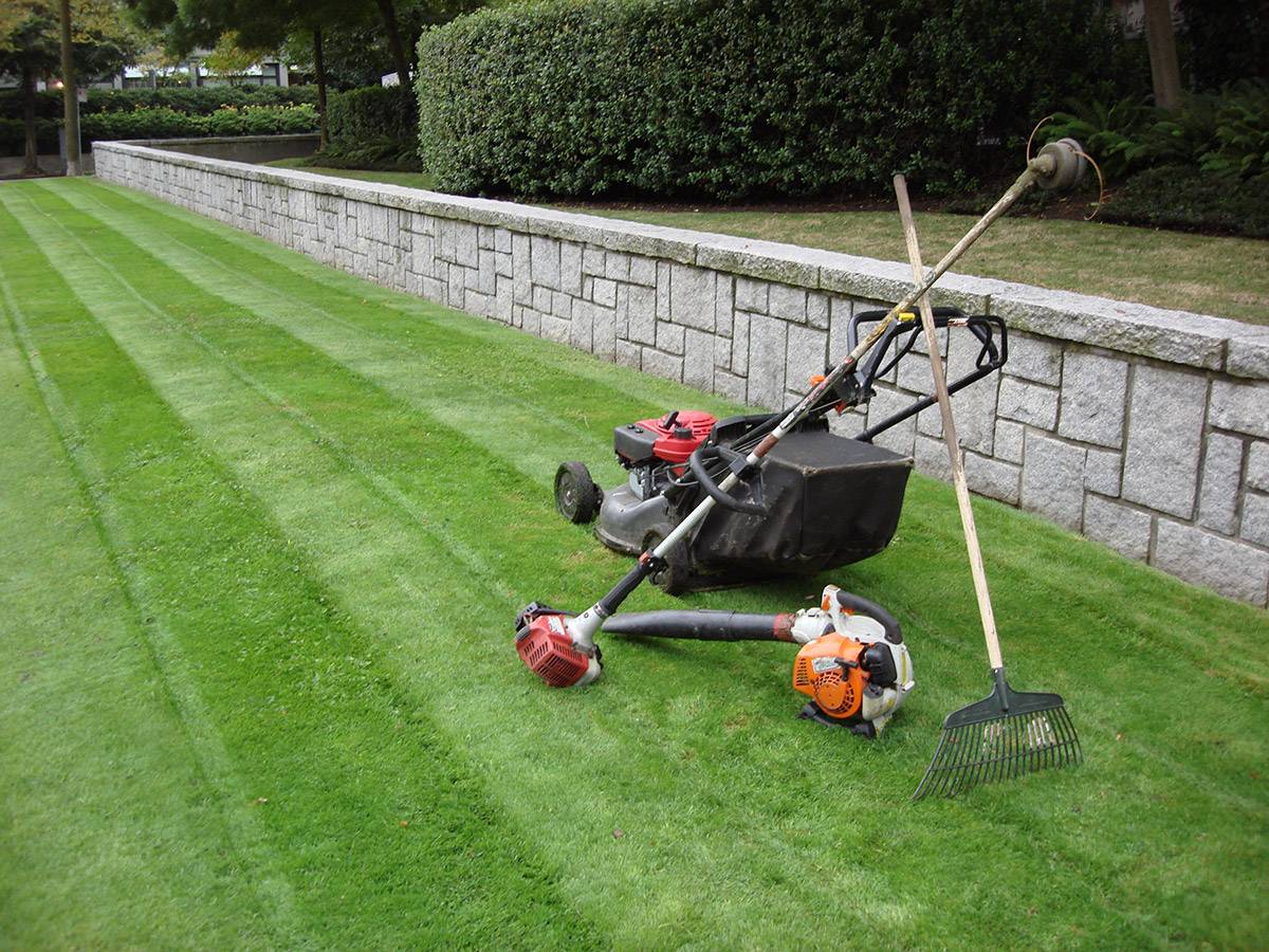 Services à la personne : petits travaux de jardinage vers Colmar Mulhouse 2